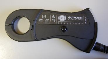 HELLA GUTMANN Stromzange 450A TRIMA66 342415 Mega Macs MM66 MM56 Diagnosegerät